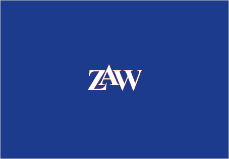 ZAW-Jahrbuch