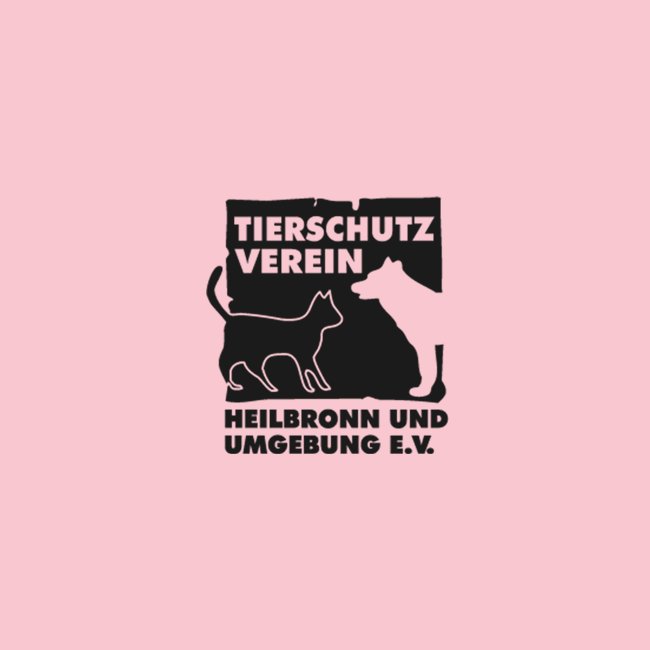 Logo Tierschutz Verein Heilbronn und Umgebung E.V.