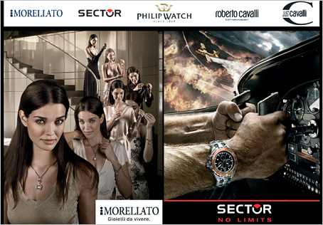 Morellato & Sector GmbH