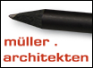 Bleistift müller architekten
