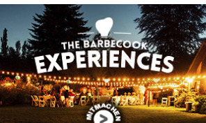 Google AdWords Display Kampagne barbecook ® grills